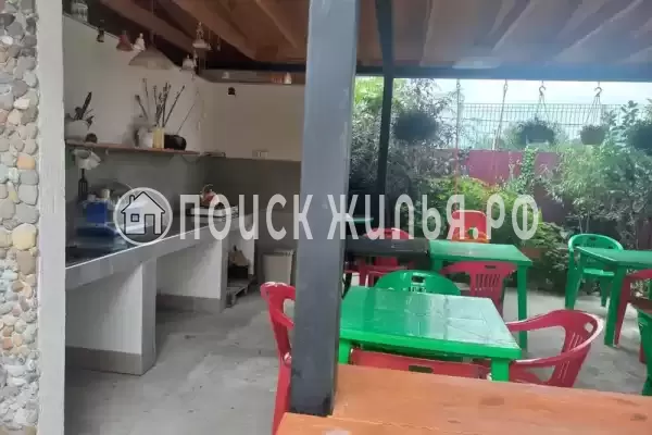 Частный сектор «Вилла Лира», Головинка