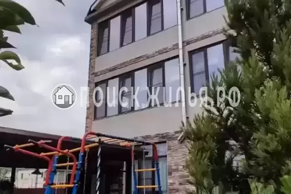 Частный сектор «Вилла Лира», Головинка