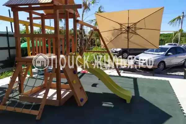 «Ассоль», Головинка «Ассоль», Головинка