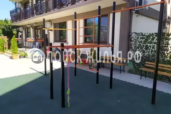 «Ассоль», Головинка «Ассоль», Головинка