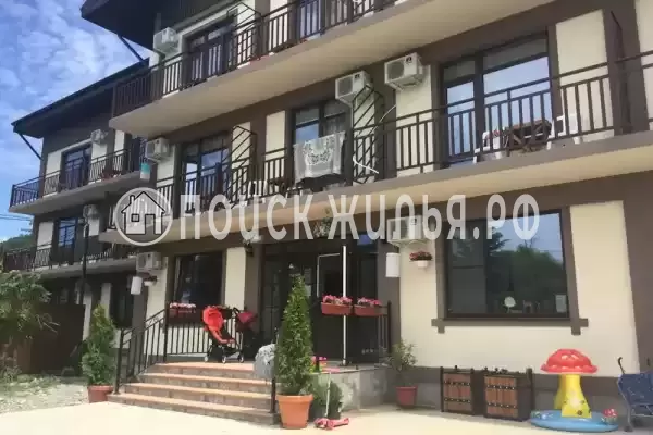 «Ассоль», Краснодарский край, Сочи, Головинка, пер. Центральный, д.9А «Ассоль», Краснодарский край, Сочи, Головинка, пер. Центральный, д.9А