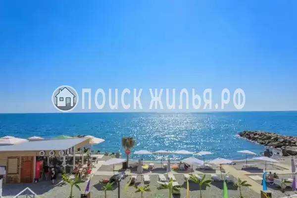 Отель «Ардис», Макопсе