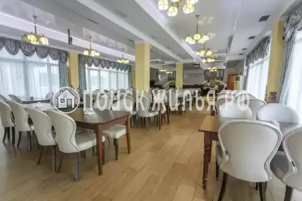 Отель «Ардис», Макопсе