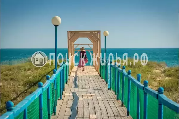 «Тамань», Благовещенская