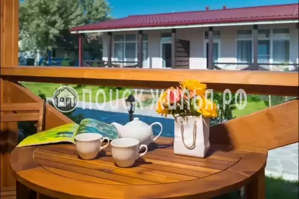 «Тамань», Благовещенская