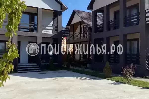 Дом под ключ «У Эллис», Кучугуры