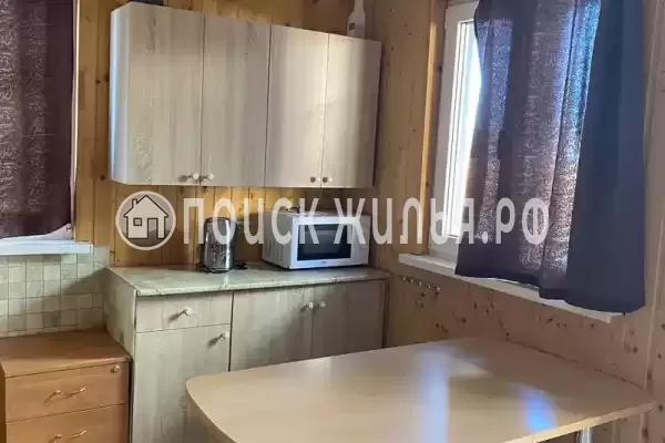 Дом под ключ «У Эллис», Кучугуры