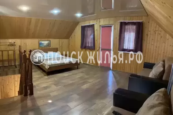 Дом под ключ «У Эллис», Кучугуры