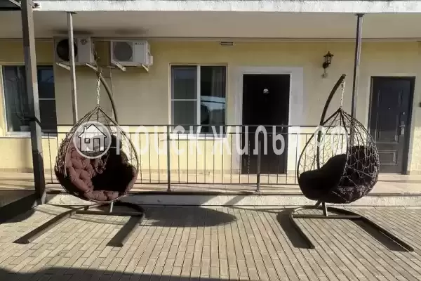 Гостевой дом «Приморский», Голубицкая Гостевой дом «Приморский», Голубицкая