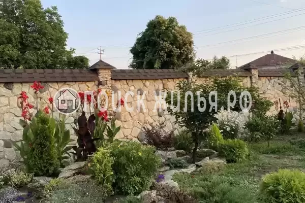 Гостевой дом «Чайка», Сухум Гостевой дом «Чайка», Сухум