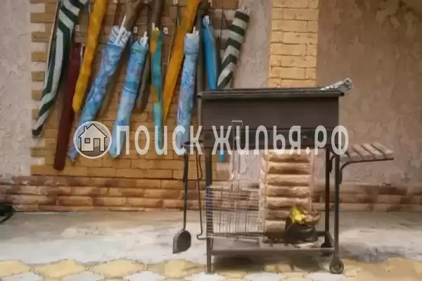 Гостевой дом «Бархатный сезон», Новый Афон