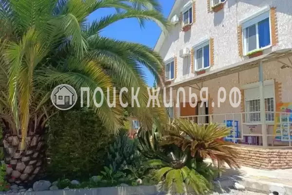 Гостевой дом «Бархатный сезон», Республика Абхазия, Новый Афон, ш. Сухумское, д.37А Гостевой дом «Бархатный сезон», Республика Абхазия, Новый Афон, ш. Сухумское, д.37А