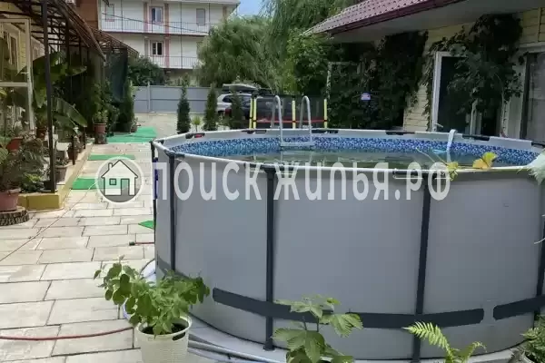 Дом под ключ «Белла», Джубга Дом под ключ «Белла», Джубга