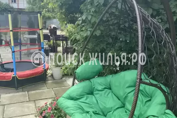 Дом под ключ «Белла», Джубга Дом под ключ «Белла», Джубга