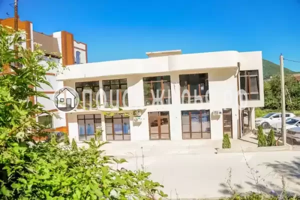 «Милания», Ольгинка