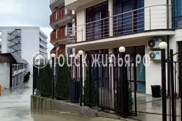 «Милания», Ольгинка