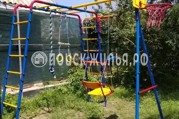 Дом под ключ «Иремель», Благовещенская