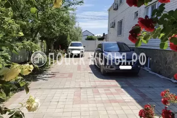 Дом под ключ «Иремель», Благовещенская