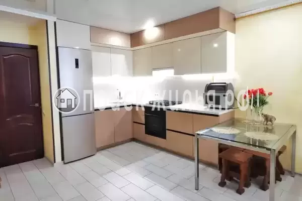 Частный сектор «Таунхаус на Фонтанном», Небуг Частный сектор «Таунхаус на Фонтанном», Небуг