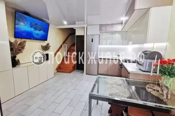 Частный сектор «Таунхаус на Фонтанном», Небуг Частный сектор «Таунхаус на Фонтанном», Небуг