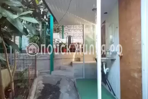 Дом под ключ «Полина», Краснодарский край, Сочи, Головинка, д. 4, д.кв1 Дом под ключ «Полина», Краснодарский край, Сочи, Головинка, д. 4, д.кв1