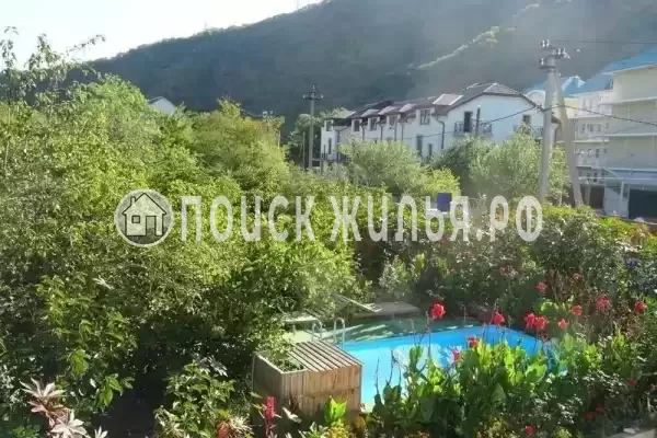 Гостевой дом «Людмила», Ольгинка Гостевой дом «Людмила», Ольгинка