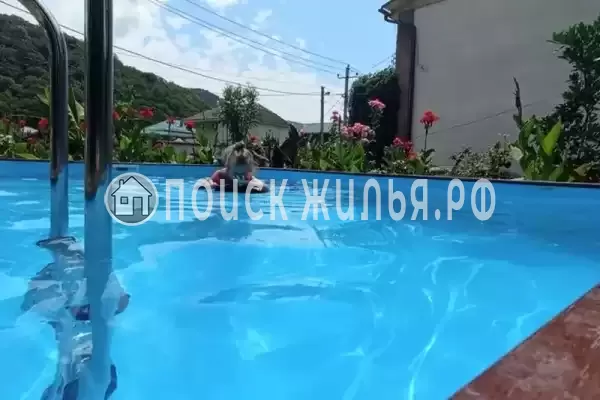 Гостевой дом «Людмила», Ольгинка Гостевой дом «Людмила», Ольгинка