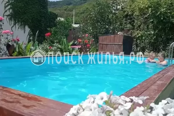 Гостевой дом «Людмила», Ольгинка Гостевой дом «Людмила», Ольгинка