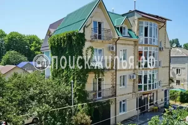 Гостевой дом «Елена»