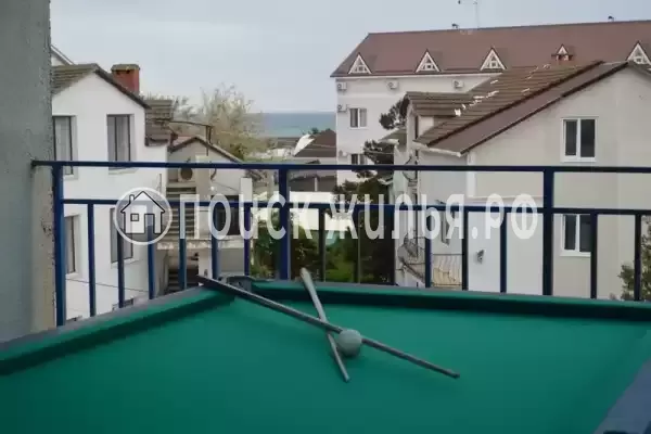 «Баунти», Краснодарский край, Анапа, Джемете, пр-д 1-й, д.3 «Баунти», Краснодарский край, Анапа, Джемете, пр-д 1-й, д.3