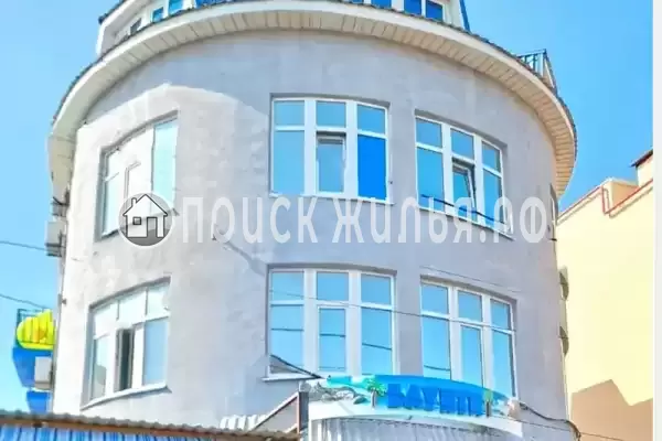 «Баунти», Джемете