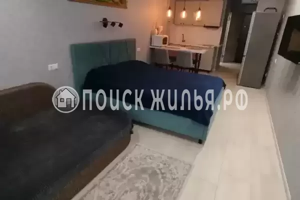 Квартира «Студия», Ольгинка