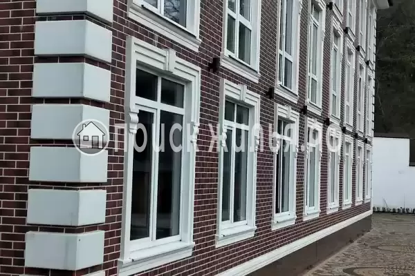 Квартира «Студия», Краснодарский край, Ольгинка, мкр. Горизонт, д.2