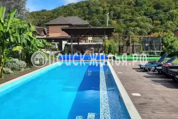 «Лесная поляна», Джубга «Лесная поляна», Джубга