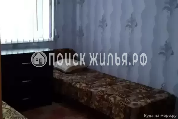 Частный сектор «Дом у моря», Небуг