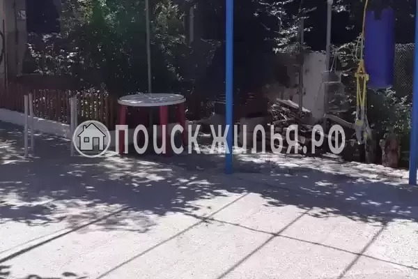 Дом под ключ «Дом у моря», Небуг
