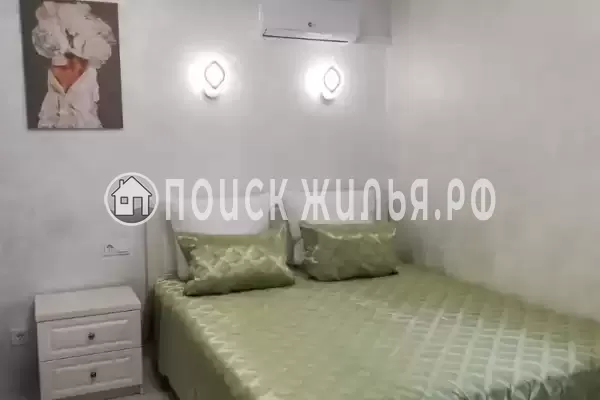 Дом под ключ «Апартамент с бассейном», Джемете