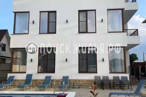 «Арт», Дивноморское «Арт», Дивноморское