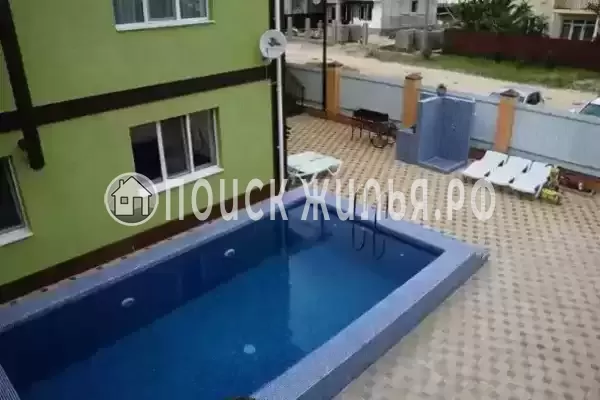 «Тульский дворик», Витязево