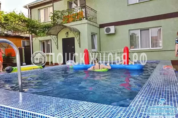 «Тульский дворик», Витязево