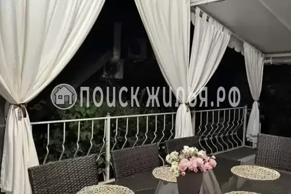 Частный сектор «Мирон», Лазаревское