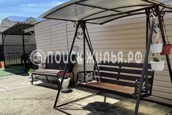 Частный сектор «Уютный дворик», Краснодарский край, Витязево, Пушкина, д.31 Частный сектор «Уютный дворик», Краснодарский край, Витязево, Пушкина, д.31