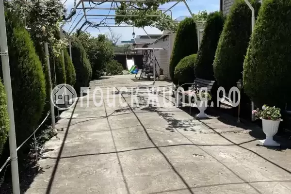 Частный сектор «Уютный дворик», Витязево Частный сектор «Уютный дворик», Витязево