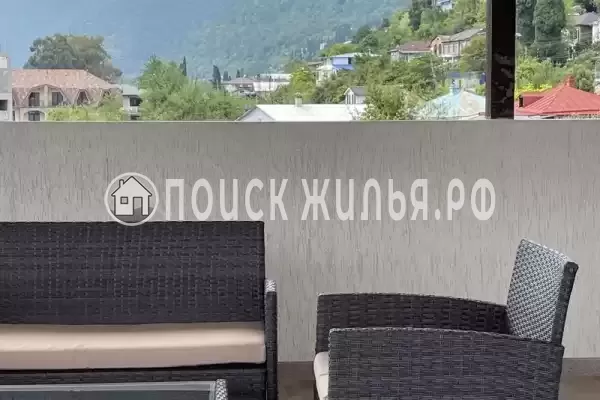 Гостевой дом «Светлана», Гагра