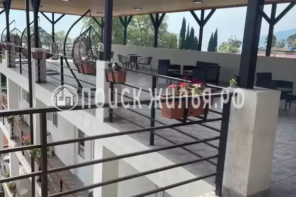 Гостевой дом «Светлана», Гагра