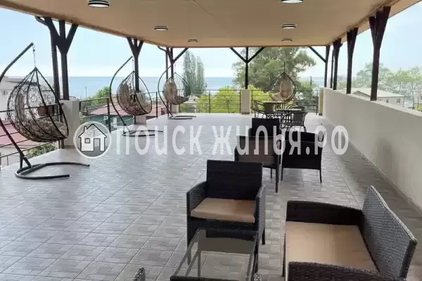 Гостевой дом «Светлана», Гагра