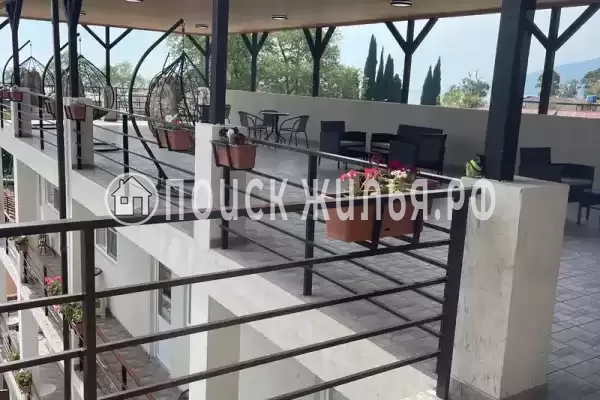 Гостевой дом «Светлана», Республика Абхазия, Гагра, Проспект Ардзинба, д.183