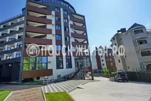 Апартаменты «Море», Краснодарский край, Агой, ГК Радуга, д.10И Апартаменты «Море», Краснодарский край, Агой, ГК Радуга, д.10И