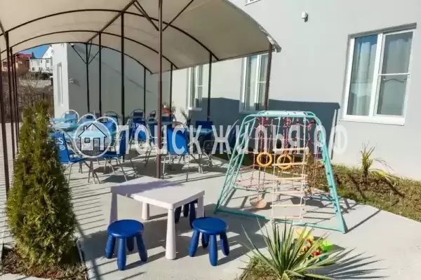 «Первый солнечный», Вардане