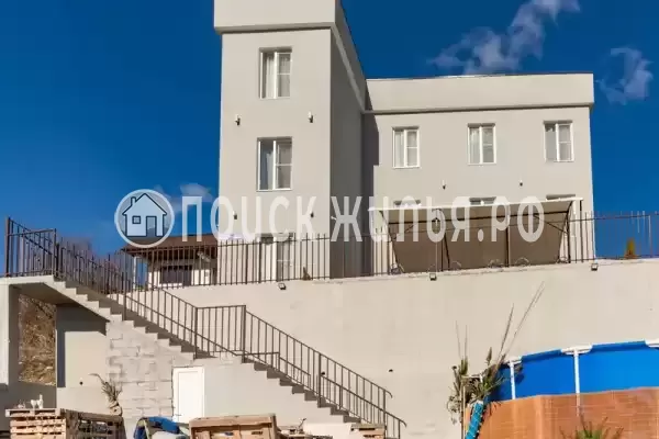 «Первый солнечный»